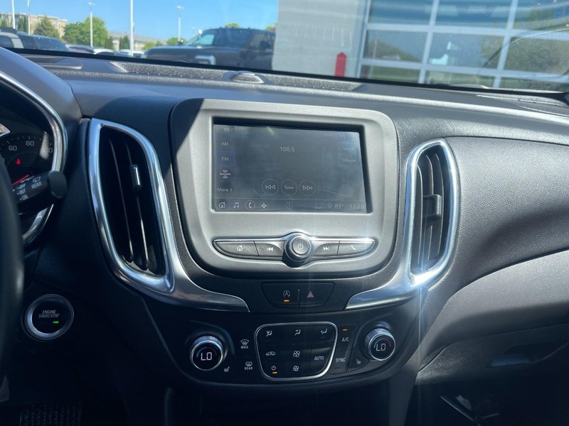 Chevrolet Equinox Vehicle Image 31