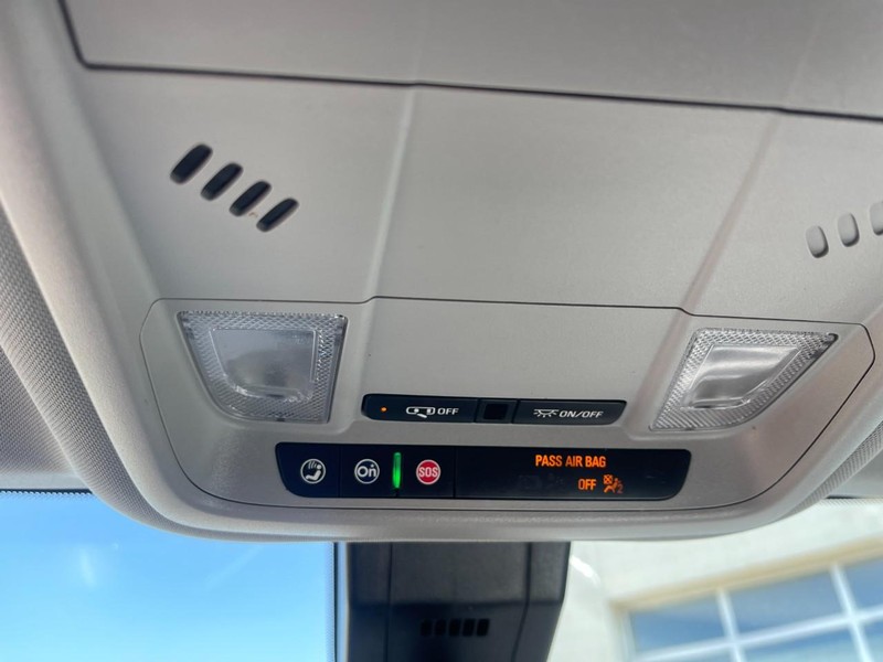 Chevrolet Equinox Vehicle Image 34