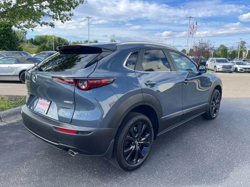 Mazda CX-30 Vehicle Image 03