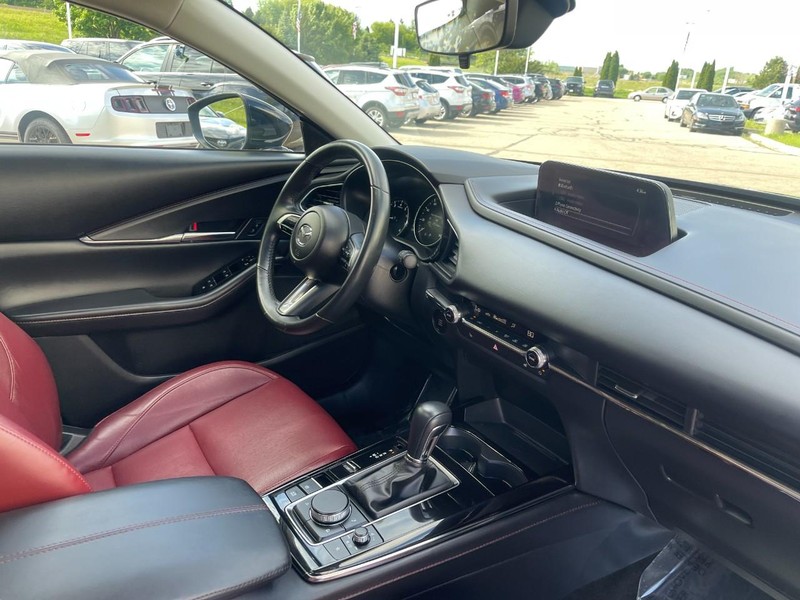 Mazda CX-30 Vehicle Image 05