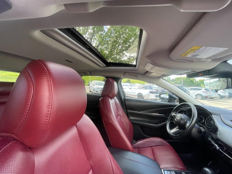 Mazda CX-30 Vehicle Image 06
