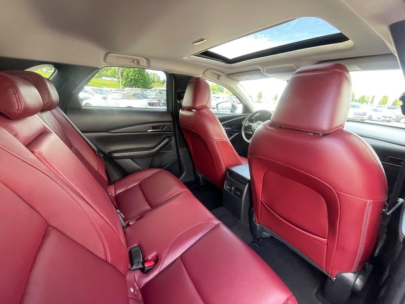 Mazda CX-30 Vehicle Image 10