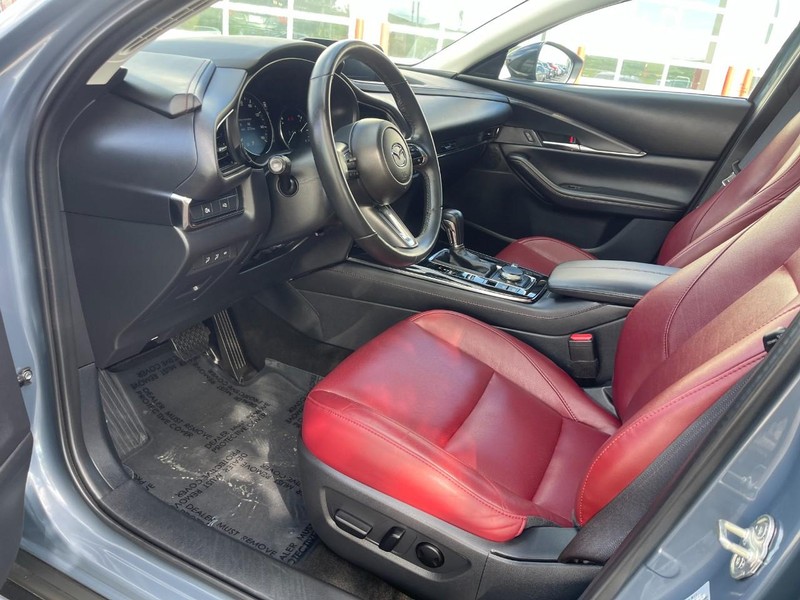 Mazda CX-30 Vehicle Image 15