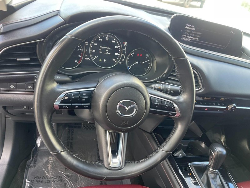 Mazda CX-30 Vehicle Image 18