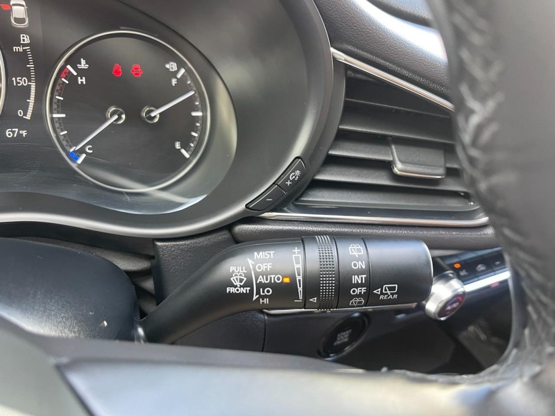 Mazda CX-30 Vehicle Image 22
