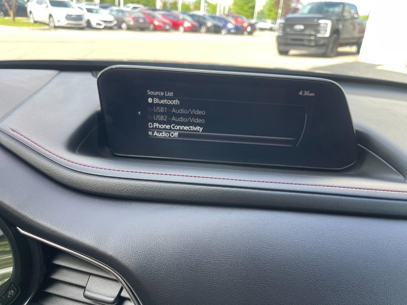 Mazda CX-30 Vehicle Image 27