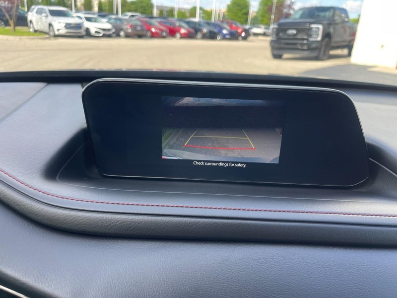 Mazda CX-30 Vehicle Image 28