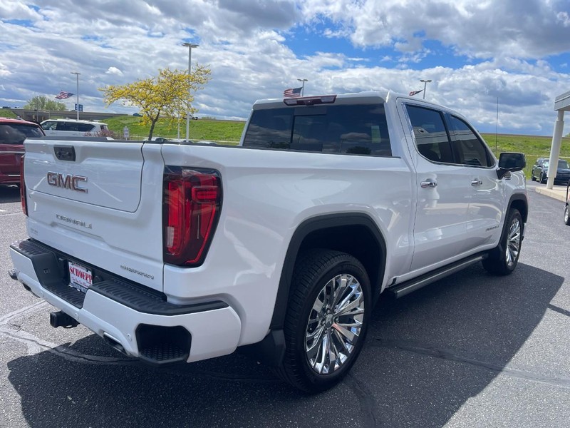 GMC Sierra 1500 Vehicle Image 03