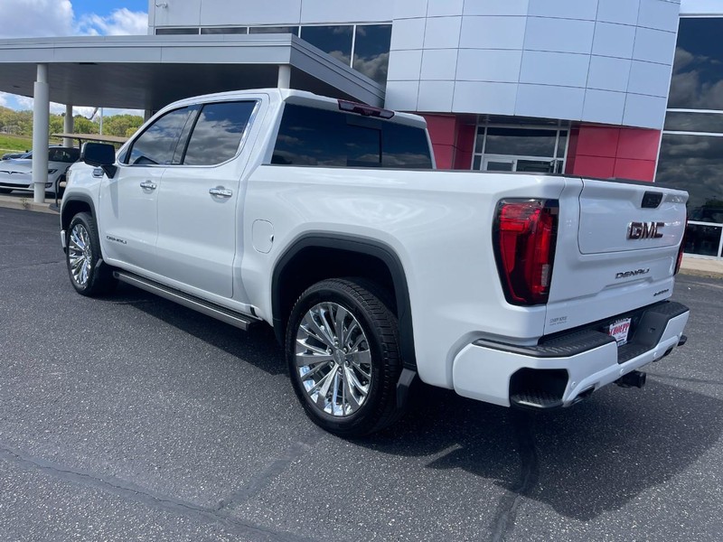 GMC Sierra 1500 Vehicle Image 04