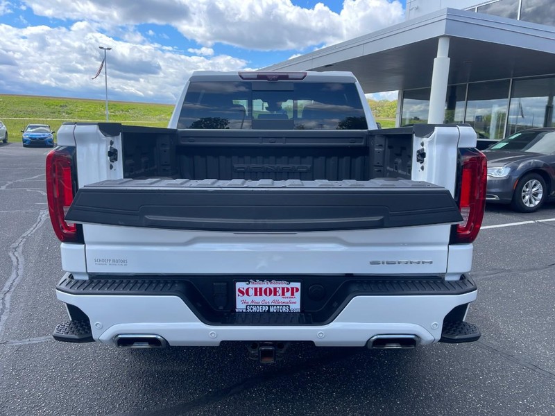 GMC Sierra 1500 Vehicle Image 05