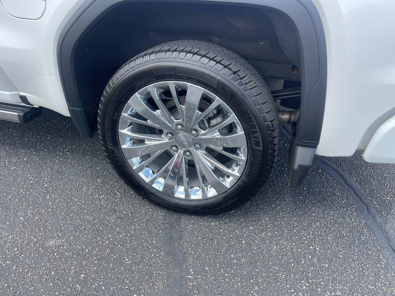 GMC Sierra 1500 Vehicle Image 06