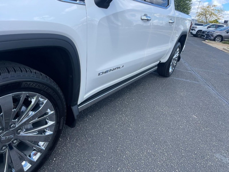 GMC Sierra 1500 Vehicle Image 08