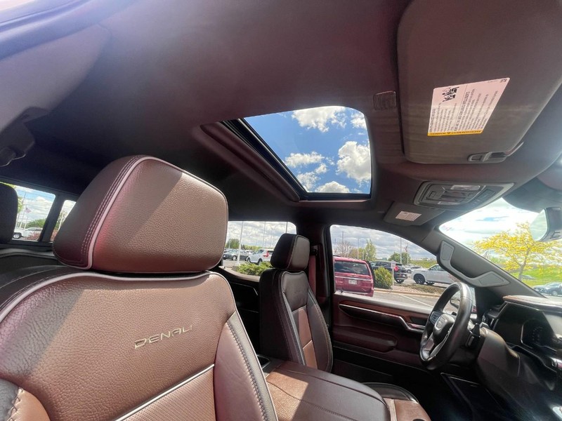 GMC Sierra 1500 Vehicle Image 13
