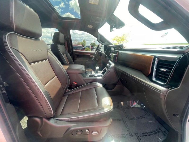 GMC Sierra 1500 Vehicle Image 14