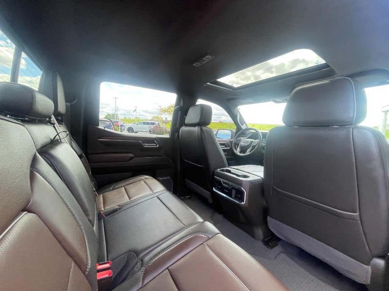 GMC Sierra 1500 Vehicle Image 18