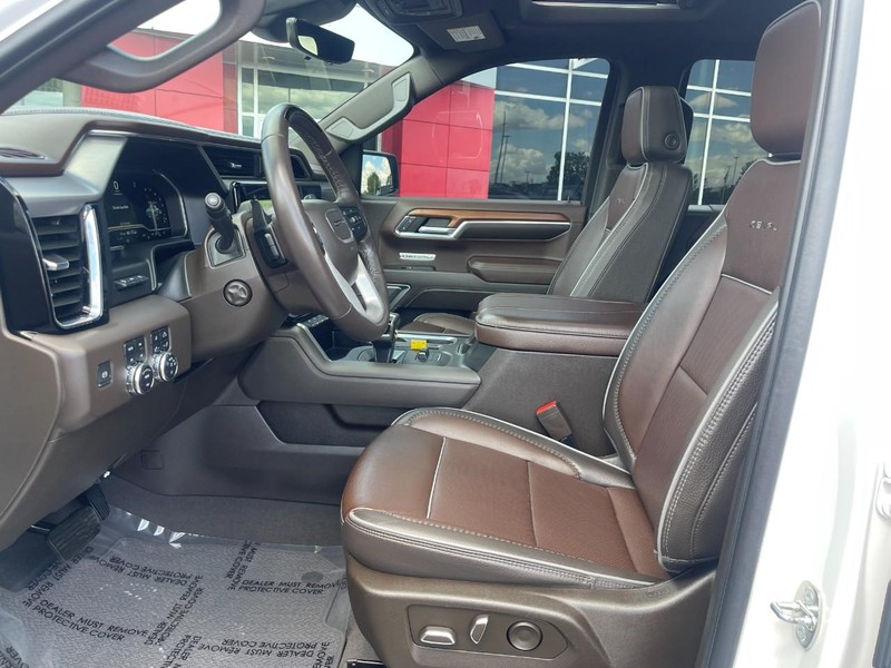 GMC Sierra 1500 Vehicle Image 21