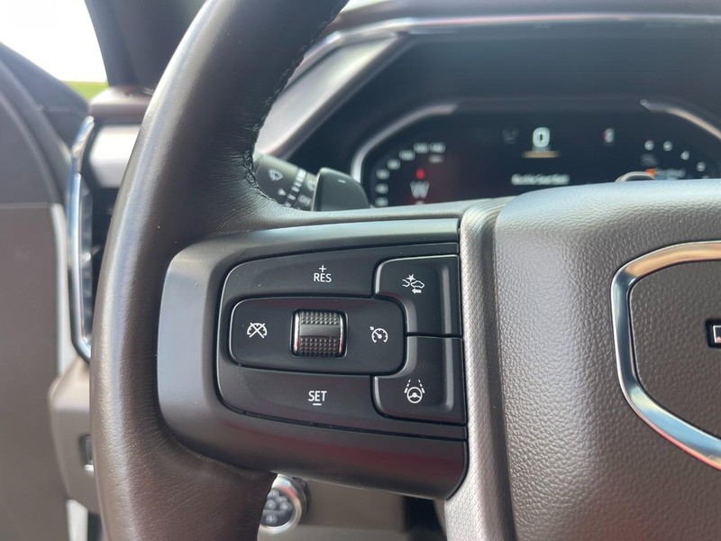 GMC Sierra 1500 Vehicle Image 29