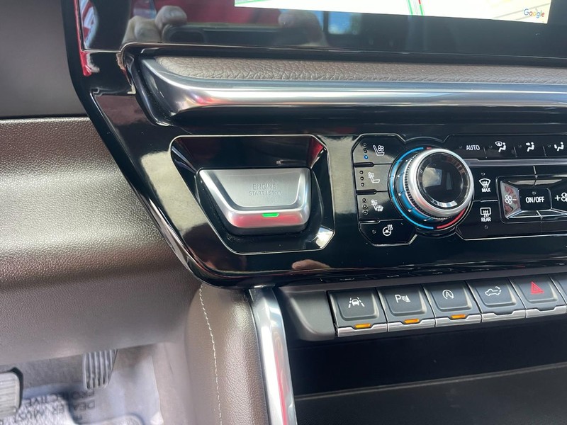 GMC Sierra 1500 Vehicle Image 34