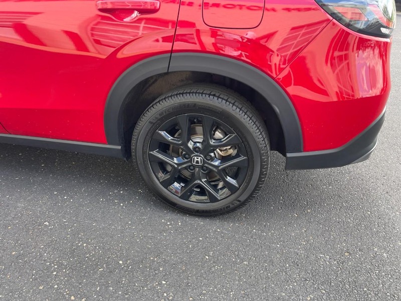 Honda HR-V Vehicle Image 06