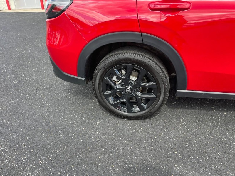 Honda HR-V Vehicle Image 09