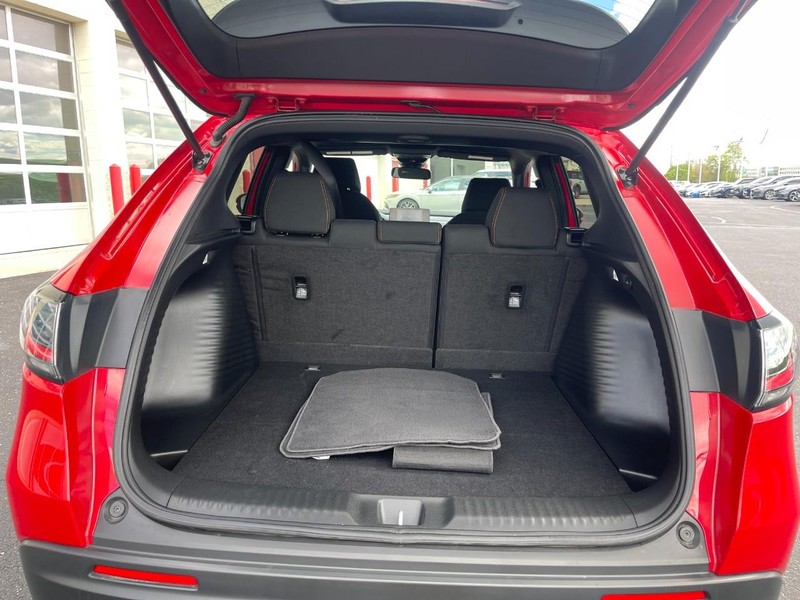 Honda HR-V Vehicle Image 17