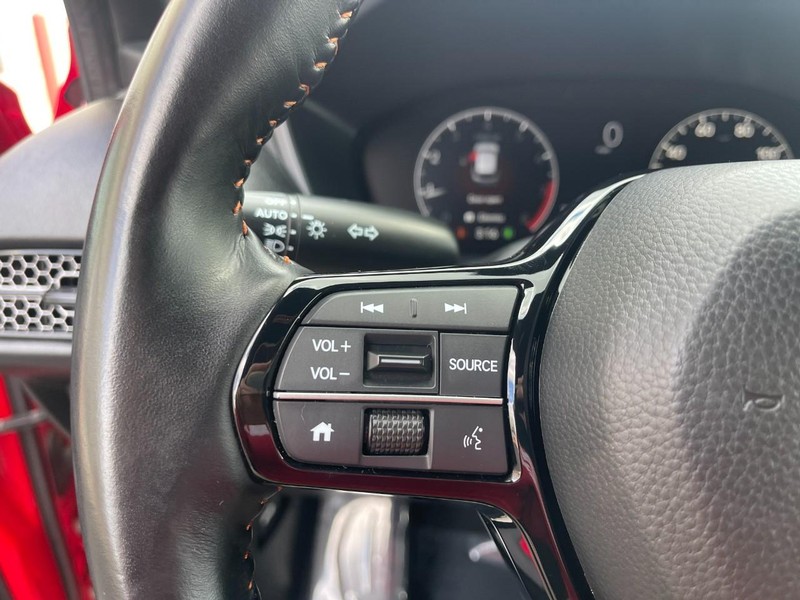 Honda HR-V Vehicle Image 25