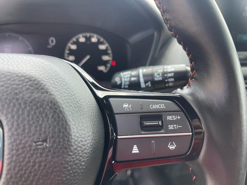 Honda HR-V Vehicle Image 26