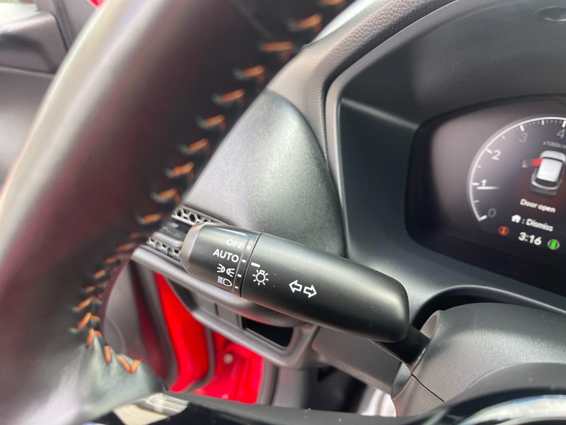 Honda HR-V Vehicle Image 27