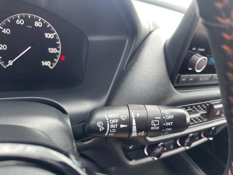 Honda HR-V Vehicle Image 28