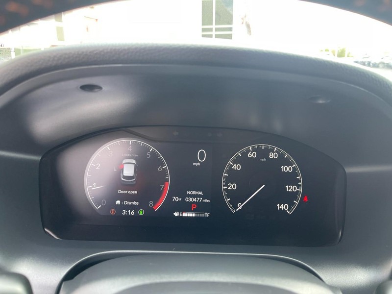 Honda HR-V Vehicle Image 29