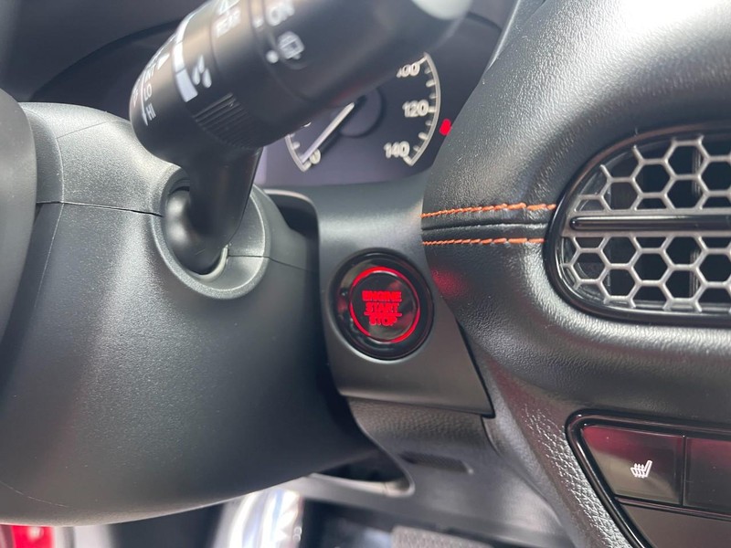 Honda HR-V Vehicle Image 30