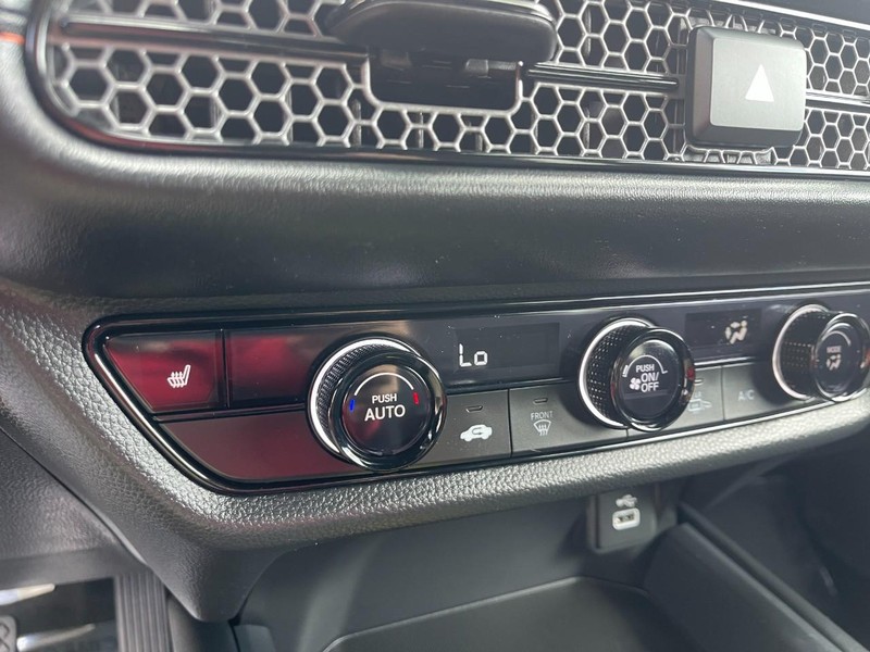 Honda HR-V Vehicle Image 31