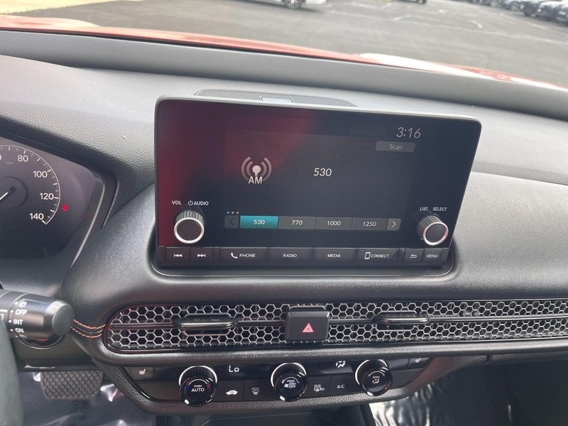 Honda HR-V Vehicle Image 33