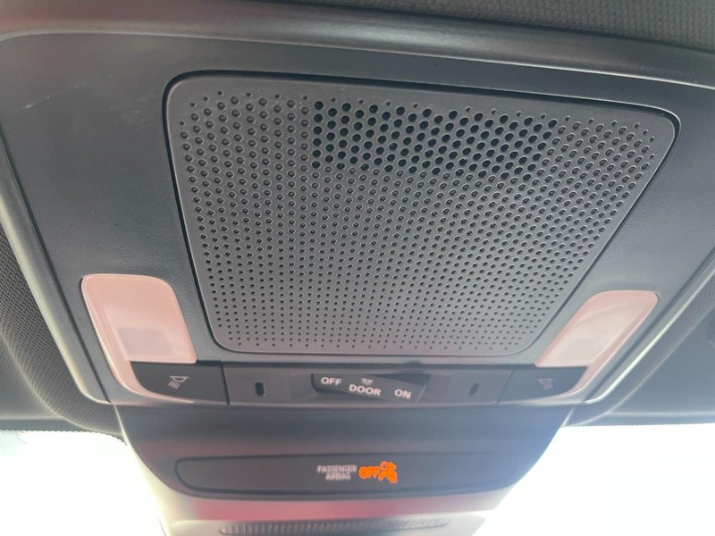 Honda HR-V Vehicle Image 35