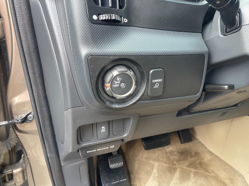 Honda Ridgeline Vehicle Image 12