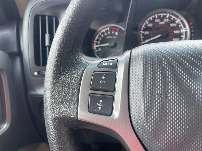 Honda Ridgeline Vehicle Image 14