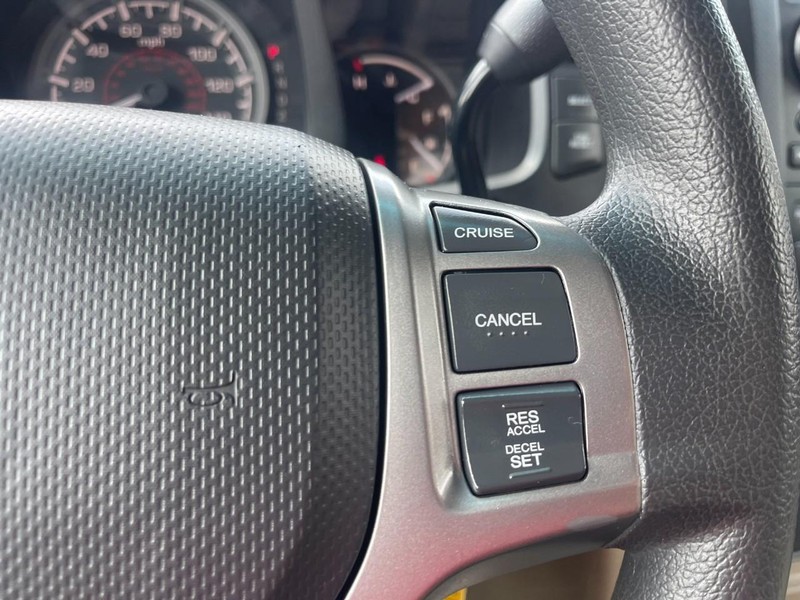 Honda Ridgeline Vehicle Image 15