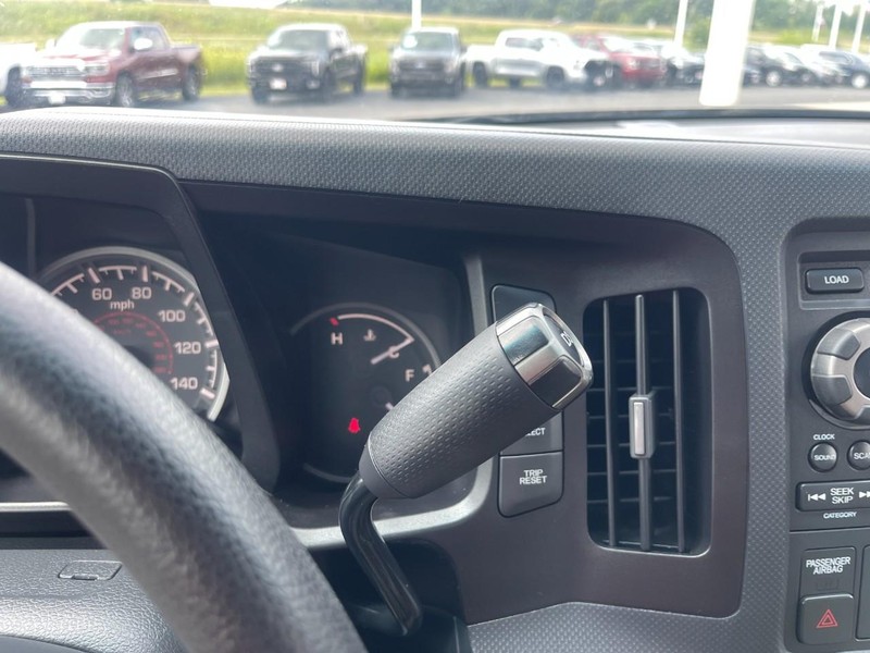 Honda Ridgeline Vehicle Image 17
