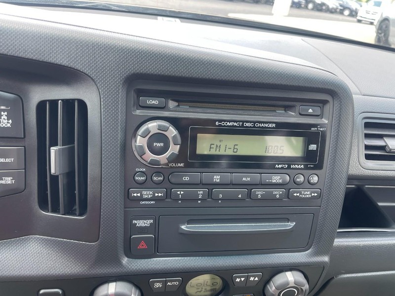 Honda Ridgeline Vehicle Image 19