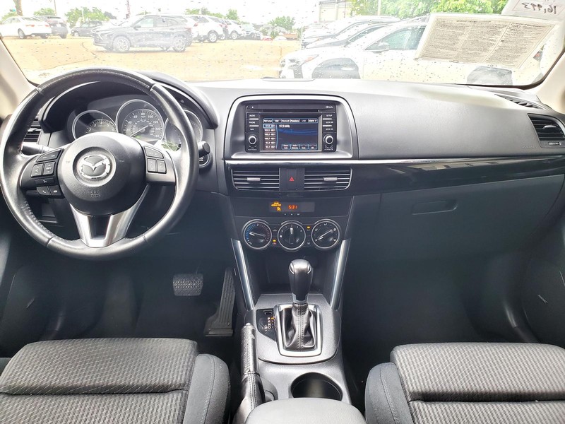 Mazda CX-5 Vehicle Image 08