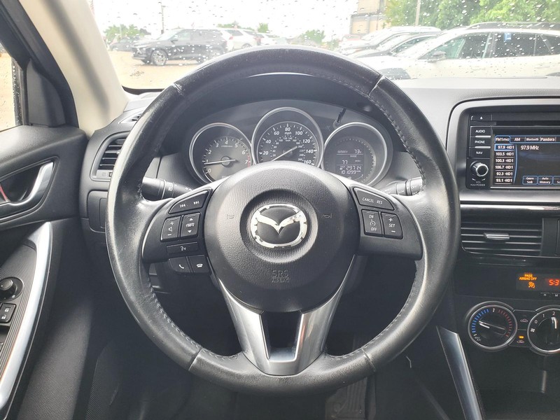 Mazda CX-5 Vehicle Image 09