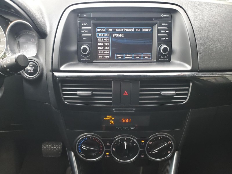 Mazda CX-5 Vehicle Image 10