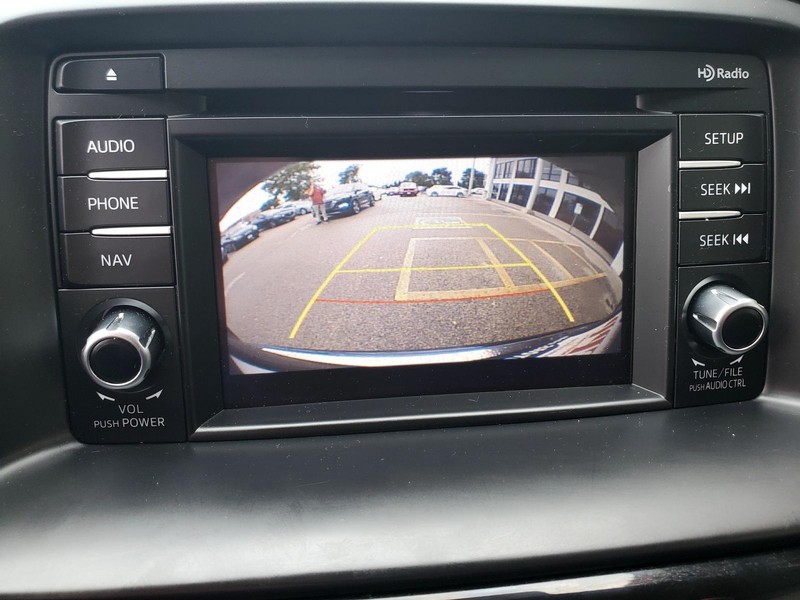 Mazda CX-5 Vehicle Image 11