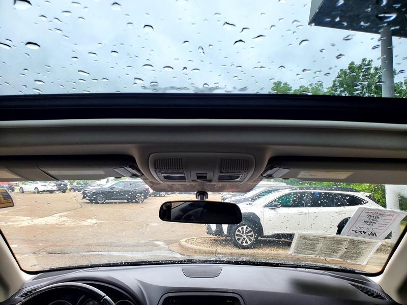 Mazda CX-5 Vehicle Image 12
