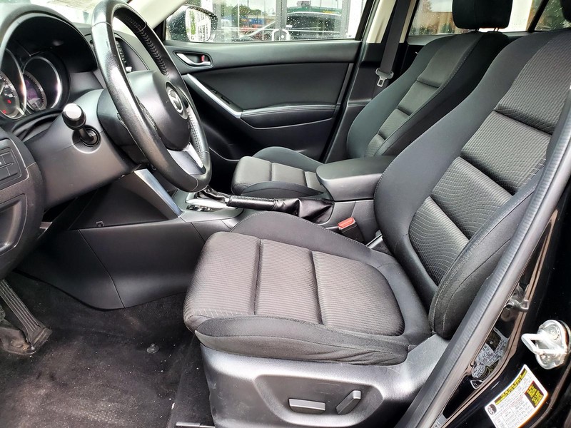 Mazda CX-5 Vehicle Image 13