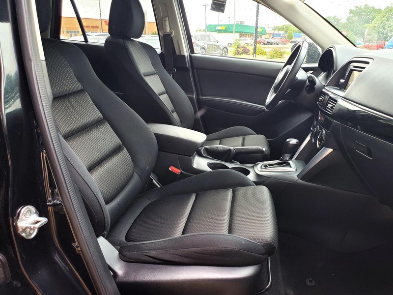 Mazda CX-5 Vehicle Image 14