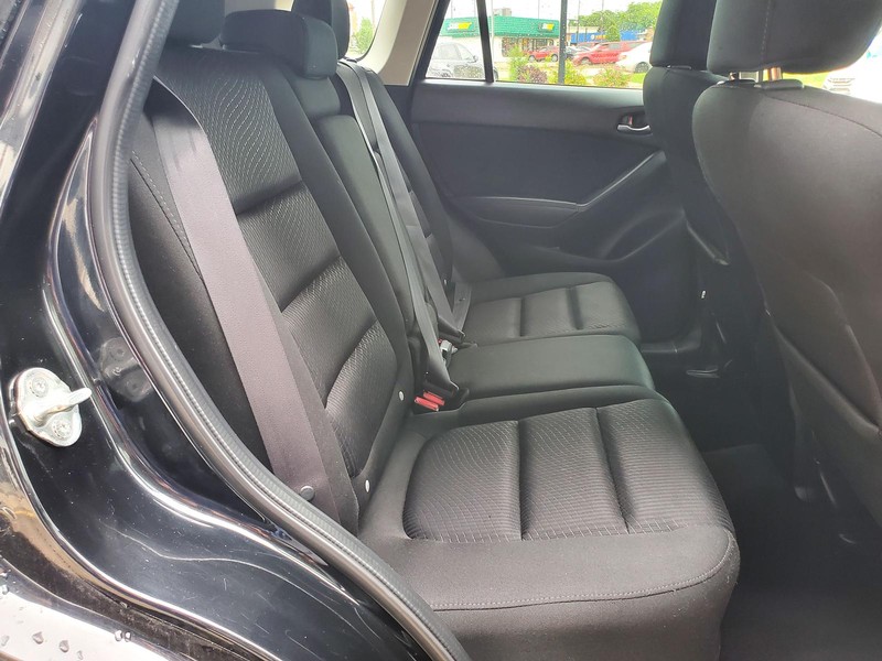 Mazda CX-5 Vehicle Image 15