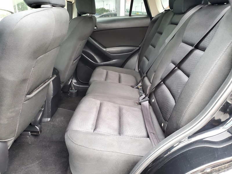 Mazda CX-5 Vehicle Image 16