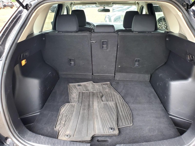 Mazda CX-5 Vehicle Image 17