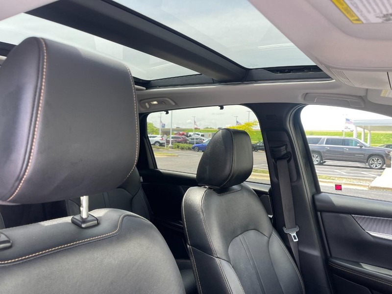 Mazda CX-90 PHEV Vehicle Image 03
